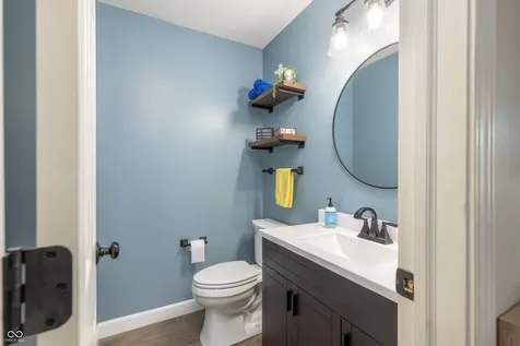 9923 S Redmond Court Indianapolis IN 46236