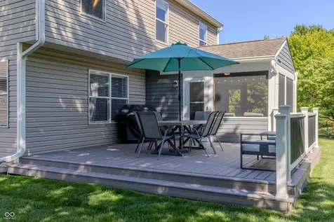 9923 S Redmond Court Indianapolis IN 46236