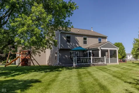 9923 S Redmond Court Indianapolis IN 46236