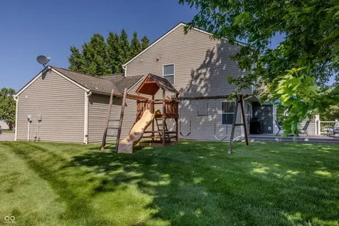 9923 S Redmond Court Indianapolis IN 46236