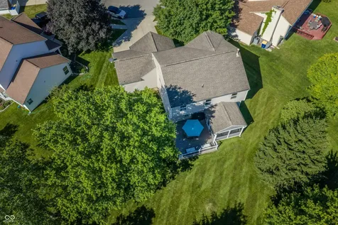 9923 S Redmond Court Indianapolis IN 46236
