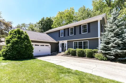 485 Meadowview Court Carmel IN 46032
