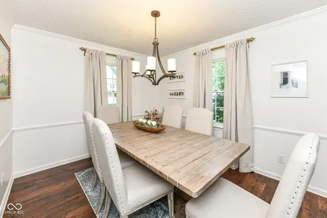 485 Meadowview Court Carmel IN 46032