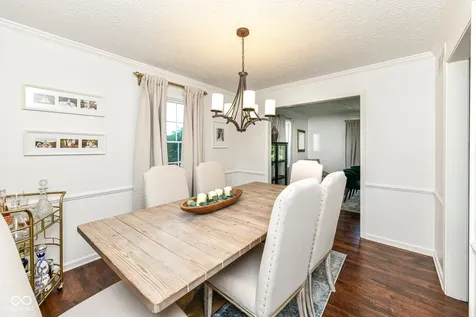 485 Meadowview Court Carmel IN 46032