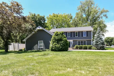 485 Meadowview Court Carmel IN 46032