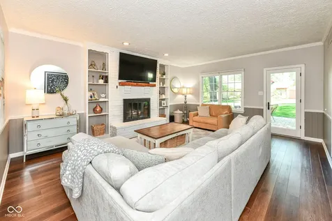 485 Meadowview Court Carmel IN 46032