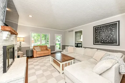 485 Meadowview Court Carmel IN 46032