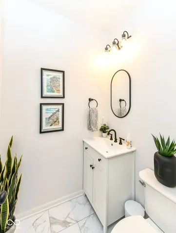 485 Meadowview Court Carmel IN 46032
