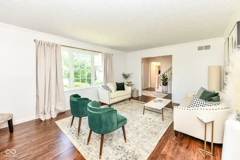 485 Meadowview Court Carmel IN 46032