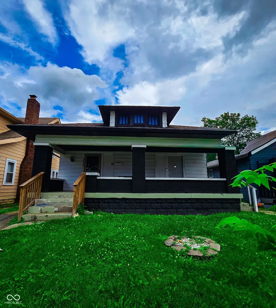 3633 Salem Street Indianapolis IN 46208