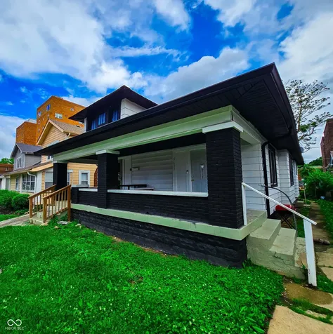 3633 Salem Street Indianapolis IN 46208