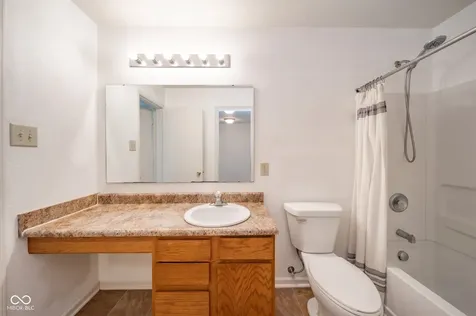 406 Warrior Court Sheridan IN 46069