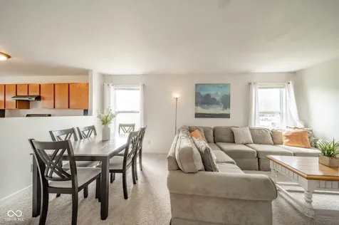 406 Warrior Court Sheridan IN 46069