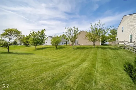 406 Warrior Court Sheridan IN 46069