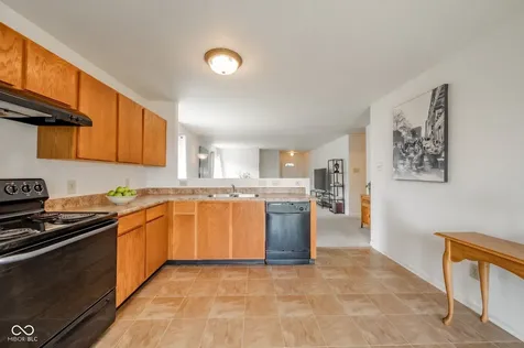 406 Warrior Court Sheridan IN 46069