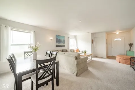 406 Warrior Court Sheridan IN 46069
