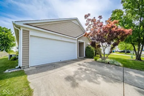 406 Warrior Court Sheridan IN 46069