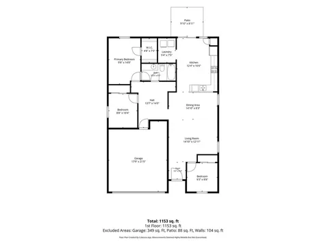 406 Warrior Court Sheridan IN 46069