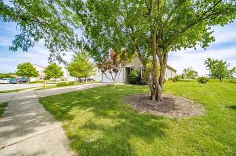 406 Warrior Court Sheridan IN 46069