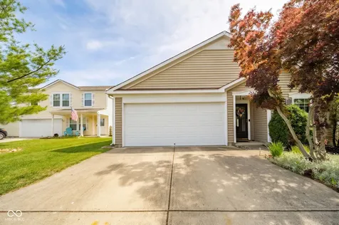 406 Warrior Court Sheridan IN 46069