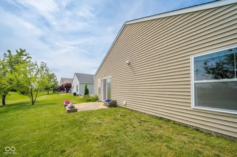 406 Warrior Court Sheridan IN 46069