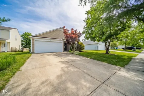 406 Warrior Court Sheridan IN 46069