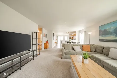 406 Warrior Court Sheridan IN 46069