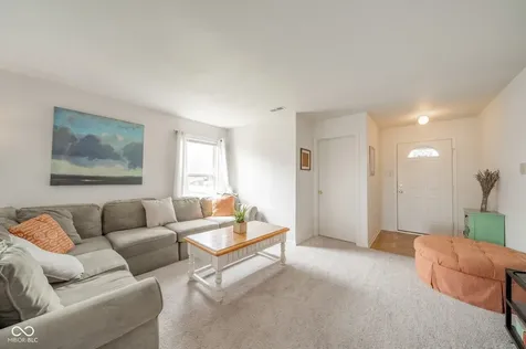 406 Warrior Court Sheridan IN 46069