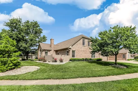 2361 Steeple Chase Shelbyville IN 46176