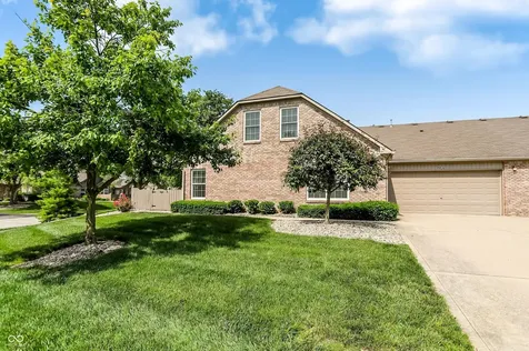 2361 Steeple Chase Shelbyville IN 46176