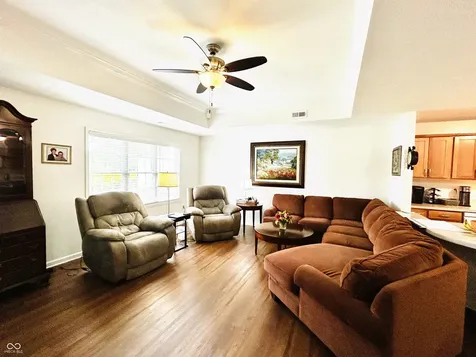 1721 Senior Court Shelbyville IN 46176