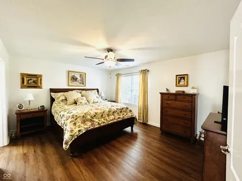 1721 Senior Court Shelbyville IN 46176