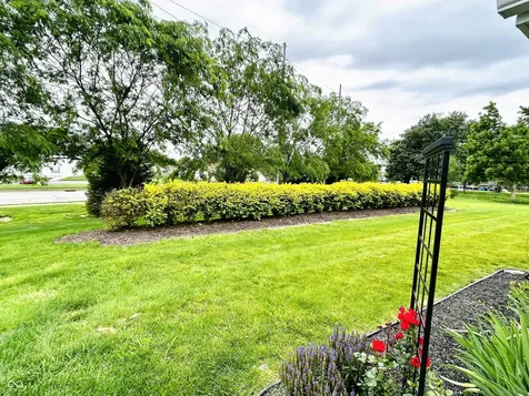 1721 Senior Court Shelbyville IN 46176