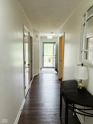1721 Senior Court Shelbyville IN 46176