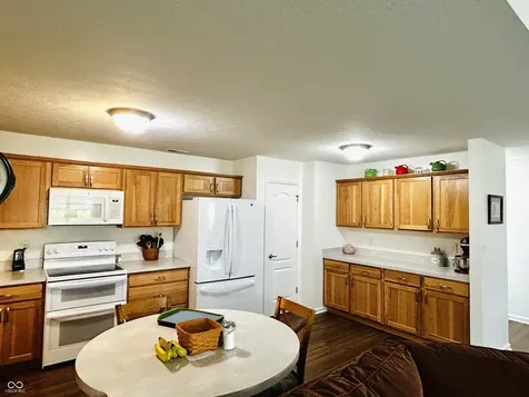 1721 Senior Court Shelbyville IN 46176