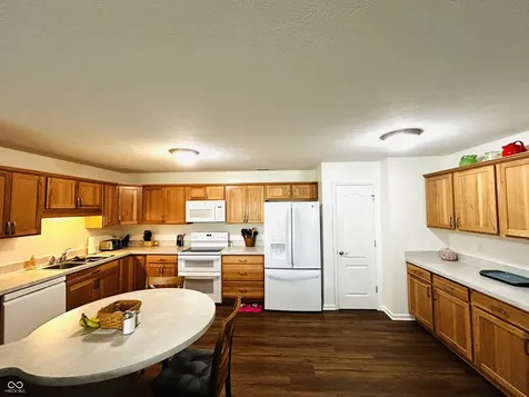 1721 Senior Court Shelbyville IN 46176