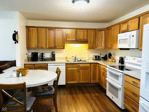 1721 Senior Court Shelbyville IN 46176