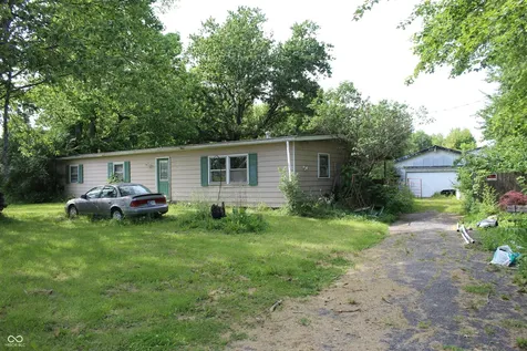 430 W 1000 N Fortville IN 46040