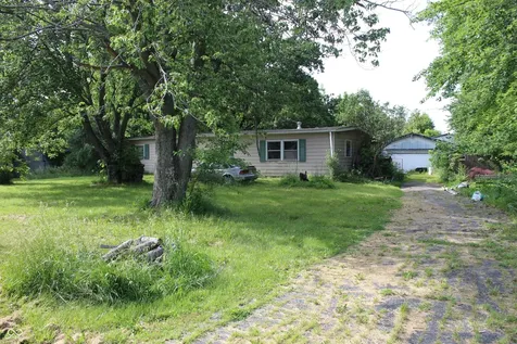 430 W 1000 N Fortville IN 46040