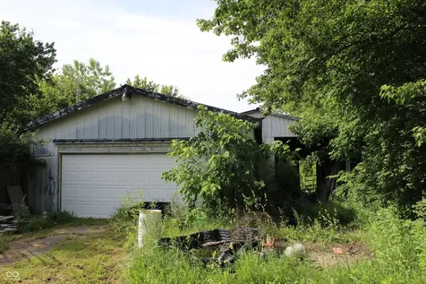 430 W 1000 N Fortville IN 46040