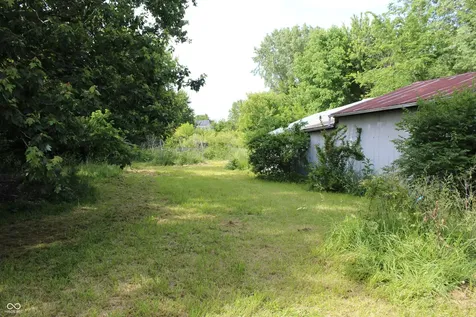 430 W 1000 N Fortville IN 46040