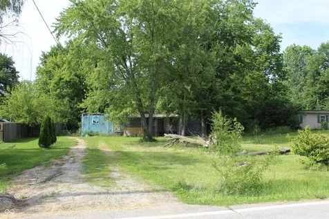 430 W 1000 N Fortville IN 46040