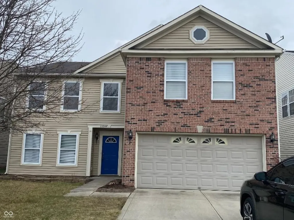 15244 Clear Street Noblesville IN 46060