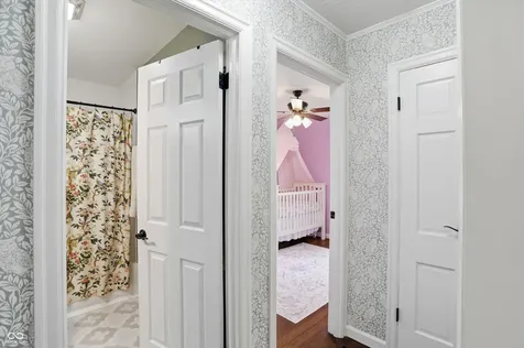 4702 Primrose Avenue Indianapolis IN 46205