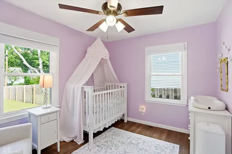 4702 Primrose Avenue Indianapolis IN 46205