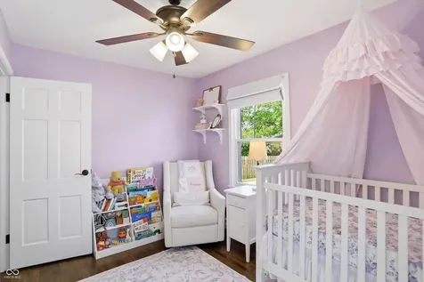 4702 Primrose Avenue Indianapolis IN 46205
