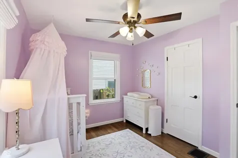 4702 Primrose Avenue Indianapolis IN 46205