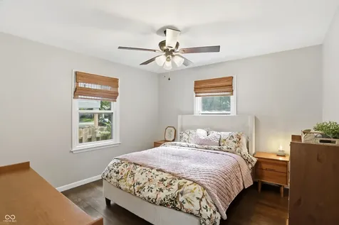 4702 Primrose Avenue Indianapolis IN 46205