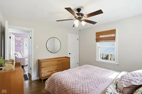 4702 Primrose Avenue Indianapolis IN 46205