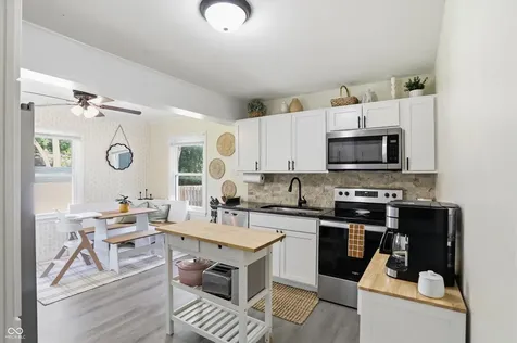 4702 Primrose Avenue Indianapolis IN 46205